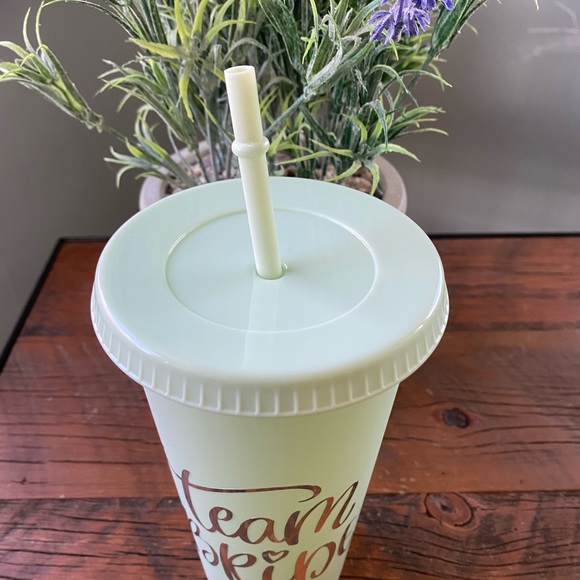 Team bride reusable cup new - Picture 3 of 3